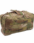Gear - Pouches - Utility - Eagle Industries SOFLCS 9x3x5 Wide General Purpose Utility Pouch - Multicam