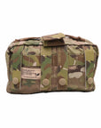 Gear - Pouches - Utility - Eagle Industries SOFLCS 9x3x5 Wide General Purpose Utility Pouch - Multicam