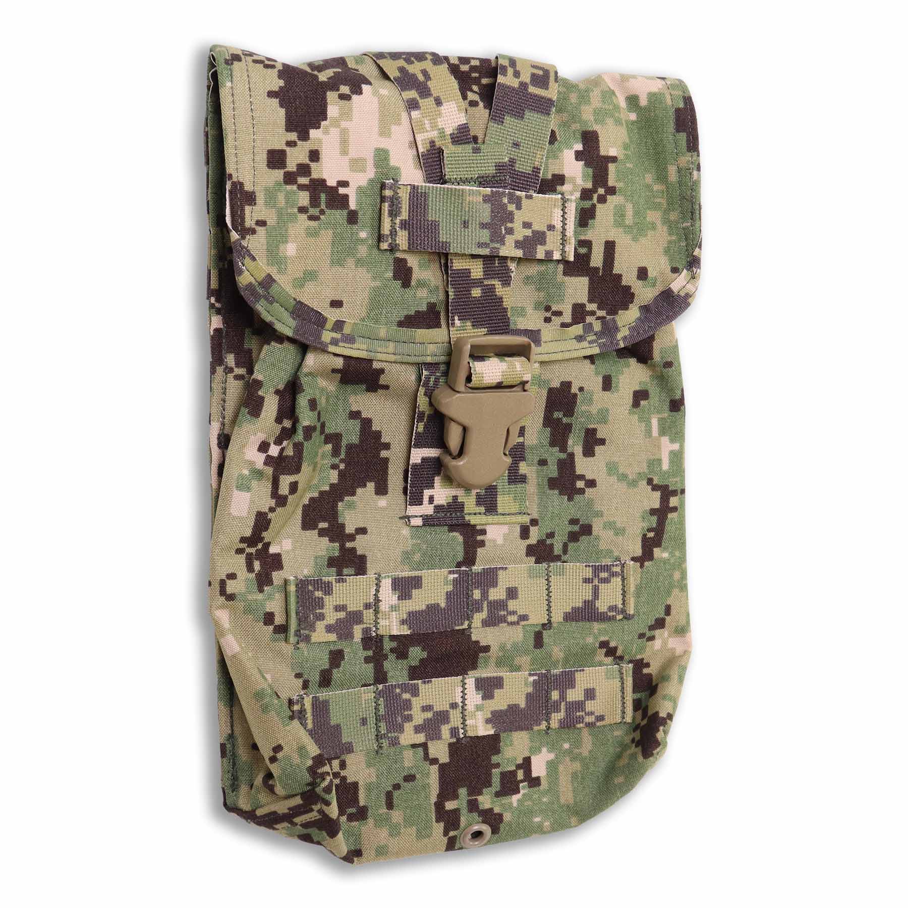 Eagle Industries SOFLCS Anti-Static Charge Pouch - AOR2 – Legit Kit