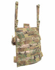 Gear - Pouches - Utility - Eagle Industries SOFLCS Drop Leg Panel Assembly - Multicam