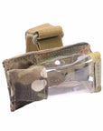 Gear - Pouches - Utility - Eagle Industries SOFLCS Garmin Foretrex GPS Wrist Pouch - Multicam