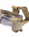 Gear - Pouches - Utility - Eagle Industries SOFLCS Garmin Foretrex GPS Wrist Pouch - Multicam