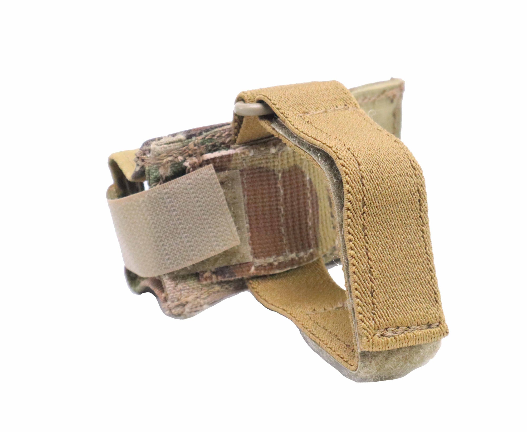 Gear - Pouches - Utility - Eagle Industries SOFLCS Garmin Foretrex GPS Wrist Pouch - Multicam