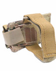 Gear - Pouches - Utility - Eagle Industries SOFLCS Garmin Foretrex GPS Wrist Pouch - Multicam