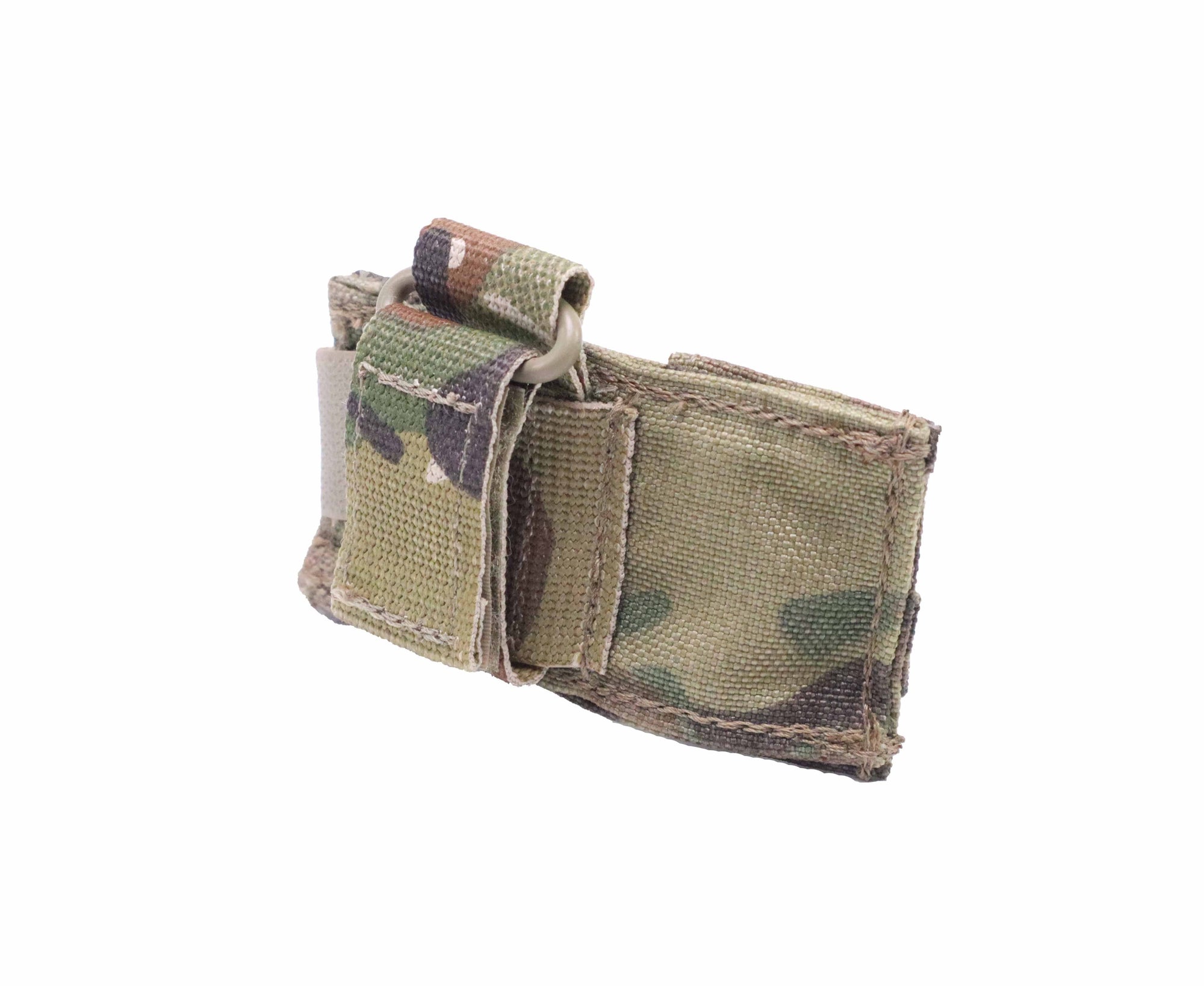 Gear - Pouches - Utility - Eagle Industries SOFLCS Garmin Foretrex GPS Wrist Pouch - Multicam