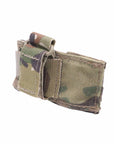 Gear - Pouches - Utility - Eagle Industries SOFLCS Garmin Foretrex GPS Wrist Pouch - Multicam