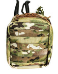 Gear - Pouches - Utility - HSGI Mini EOD Pouch V2 - MOLLE