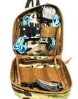 Gear - Pouches - Utility - HSGI Mini EOD Pouch V2 - MOLLE