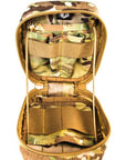 Gear - Pouches - Utility - HSGI Mini EOD Pouch V2 - MOLLE