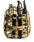 Gear - Pouches - Utility - HSGI Mini EOD Pouch V2 - MOLLE