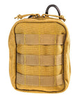 Gear - Pouches - Utility - HSGI Mini EOD Pouch V2 - MOLLE