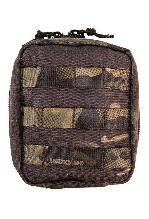 Gear - Pouches - Utility - HSGI Mini EOD Pouch V2 - MOLLE