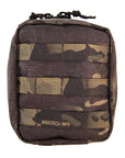 Gear - Pouches - Utility - HSGI Mini EOD Pouch V2 - MOLLE