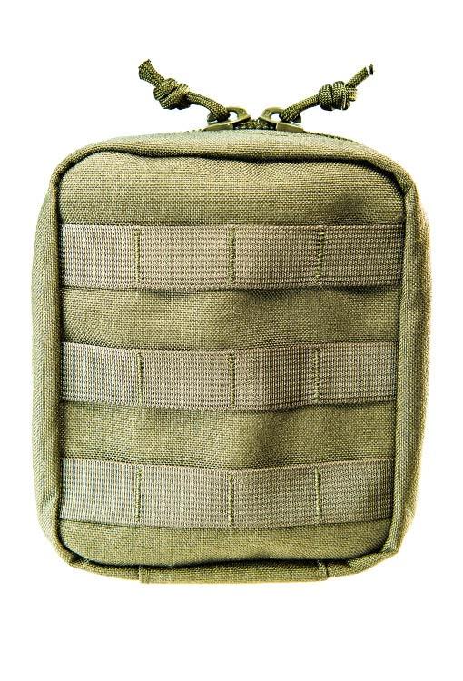 Gear - Pouches - Utility - HSGI Mini EOD Pouch V2 - MOLLE