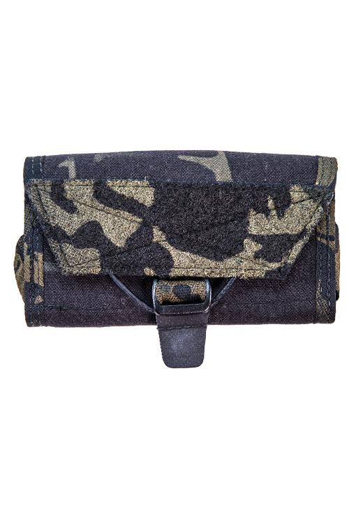 Gear - Pouches - Utility - HSGI Navigator Tech Admin Pouch - MOLLE