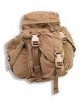 Gear - Pouches - Utility - London Bridge Trading LBT-9005A Butt Pack Pouch - Coyote Brown