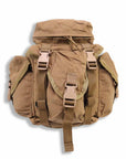 Gear - Pouches - Utility - London Bridge Trading LBT-9005A Butt Pack Pouch - Coyote Brown