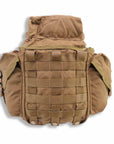 Gear - Pouches - Utility - London Bridge Trading LBT-9005A Butt Pack Pouch - Coyote Brown