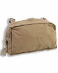 Gear - Pouches - Utility - London Bridge Trading LBT-9014A 9x3x5 Wide General Purpose Utility Pouch - Coyote Brown