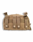 Gear - Pouches - Utility - London Bridge Trading LBT-9014A 9x3x5 Wide General Purpose Utility Pouch - Coyote Brown
