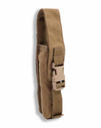 Gear - Pouches - Utility - London Bridge Trading LBT-9026A Pop Flare/Suppressor Pouch - Coyote Brown