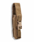 Gear - Pouches - Utility - London Bridge Trading LBT-9026A Pop Flare/Suppressor Pouch - Coyote Brown