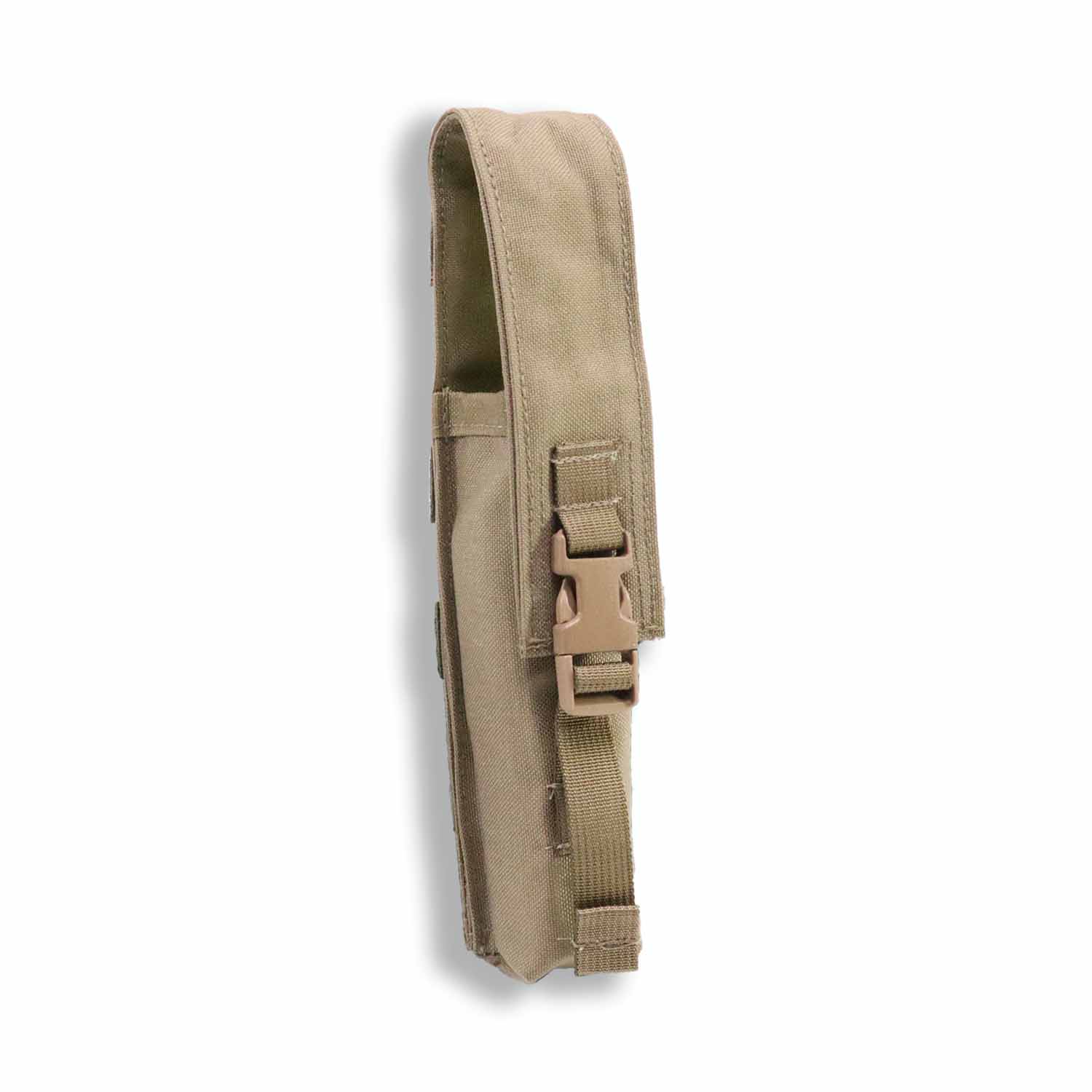 Gear - Pouches - Utility - London Bridge Trading LBT-9026A Pop Flare/Suppressor Pouch - Tan 499