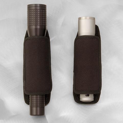 Gear - Pouches - Utility - Nite Ize Lite Holster Stretch Flashlight Holster