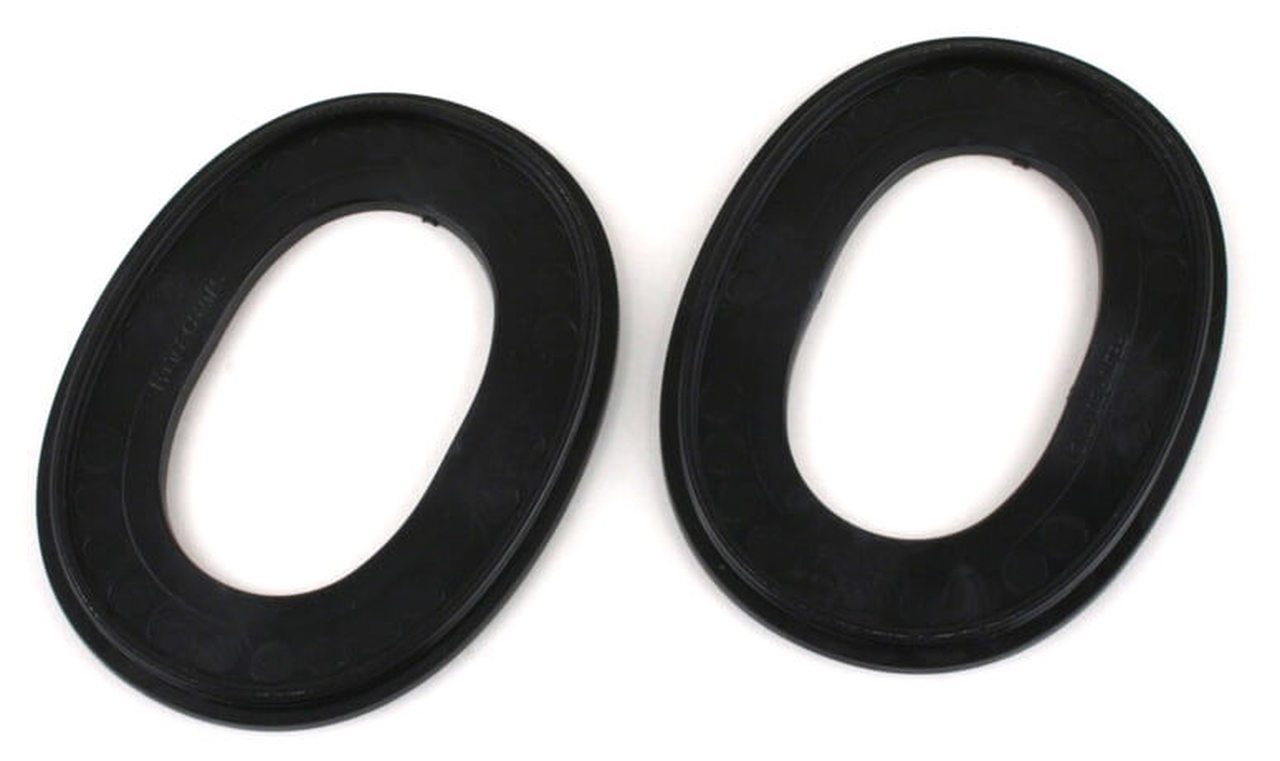 Gear - Protection - Ears - Noisefighters Adapter Plates - 3M Peltor Tactical Headsets