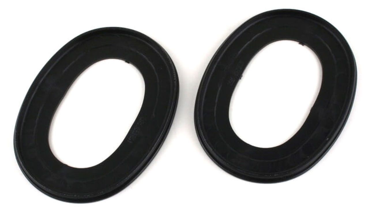 Gear - Protection - Ears - Noisefighters Adapter Plates - MSA Sordin / TCI Liberator / Invisio T5