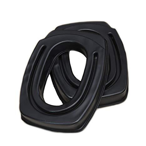Gear - Protection - Ears - Noisefighters Sightlines AD100 Gel Ear Pads