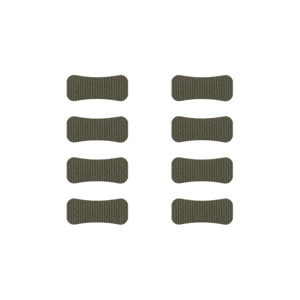 Gear - Protection - Helmet Parts - Ferro Concepts CableAids