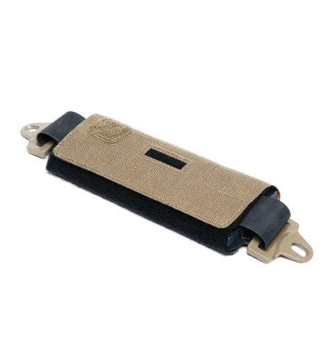 Gear - Protection - Helmet Parts - Ops-Core Counterweight Pouch Kit