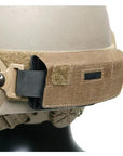 Gear - Protection - Helmet Parts - Ops-Core Counterweight Pouch Kit