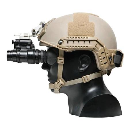 Gear - Protection - Helmet Parts - Ops-Core Counterweight Pouch Kit