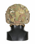 Gear - Protection - Helmet Parts - Ops-Core FAST Helmet Cover