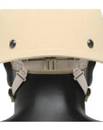 Gear - Protection - Helmet Parts - Ops-Core Head-Loc 4-Point Chinstrap - H-Nape