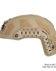 Gear - Protection - Helmet Parts - Ops-Core Universal Exterior Loop Kit