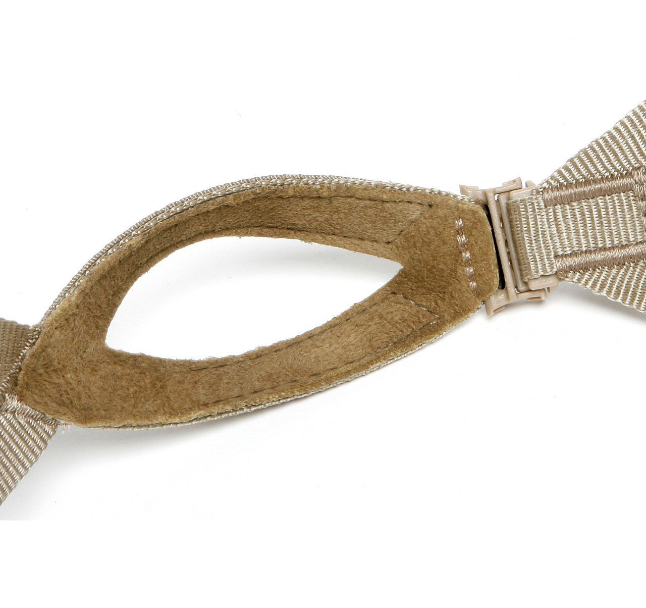 Gear - Protection - Helmet Parts - USGI Ops-Core ACH/ECH IRS Improved Retention System H-Nape Helmet Chin Strap