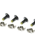 Gear - Protection - Helmet Parts - USGI Ops-Core ACH/ECH IRS Improved Retention System H-Nape Helmet Chin Strap