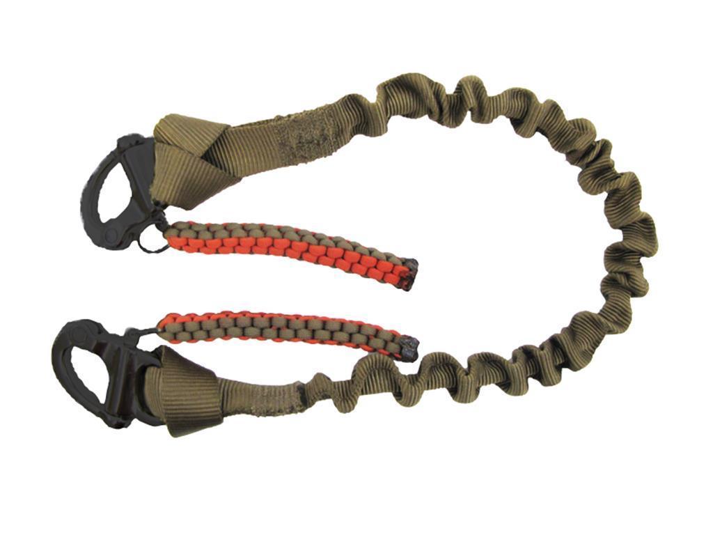 Gear - Protection - Safety - London Bridge Trading LBT-2376E Helo Safety Retention Lanyard