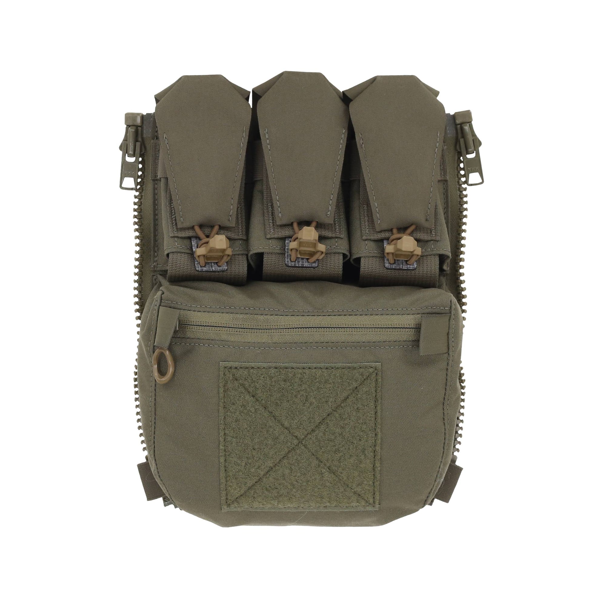 Gear - Rigs - Back Panels - Ferro Concepts ADAPT Back Panel - Banger