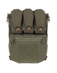 Gear - Rigs - Back Panels - Ferro Concepts ADAPT Back Panel - Banger