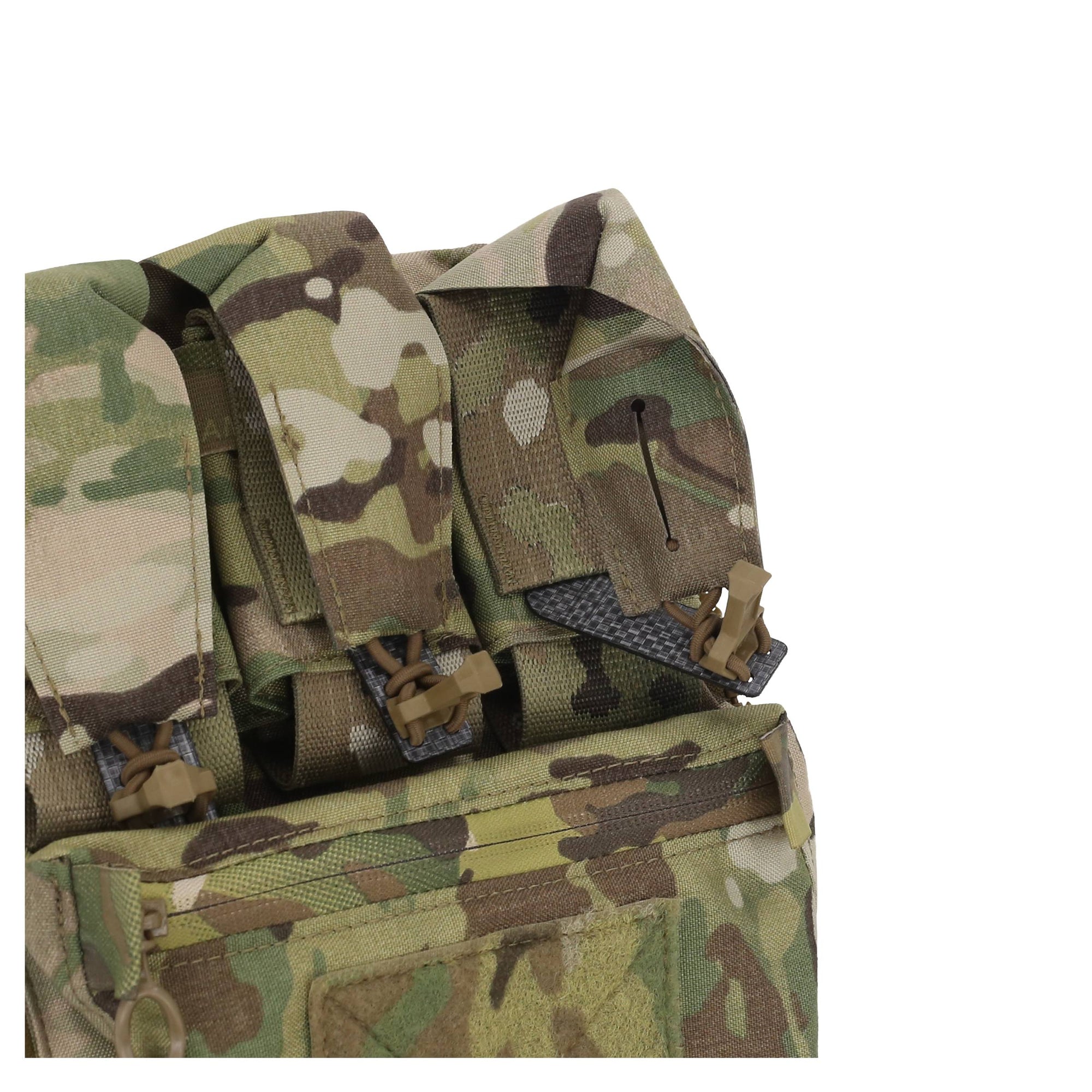 Gear - Rigs - Back Panels - Ferro Concepts ADAPT Back Panel - Banger