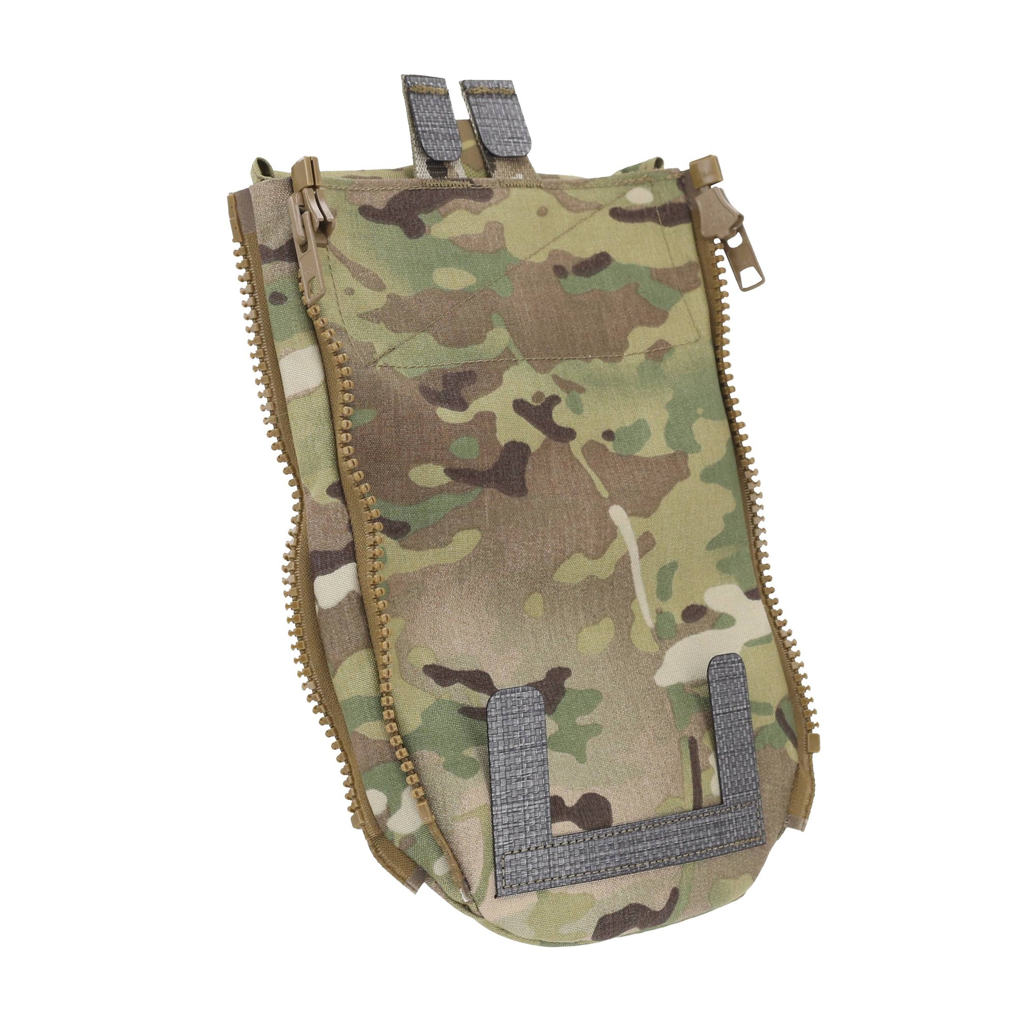 Gear - Rigs - Back Panels - Ferro Concepts ADAPT Back Panel - Water