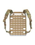 Gear - Rigs - Back Panels - Shaw Concepts Plate Carrier Panel