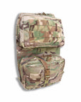 Gear - Rigs - Back Panels - Velocity Systems Helium Wisper Assault Back Panel, Type 1