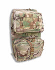 Gear - Rigs - Back Panels - Velocity Systems Helium Wisper Assault Back Panel, Type 1