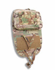 Gear - Rigs - Back Panels - Velocity Systems Helium Wisper Assault Back Panel, Type 1