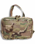 Gear - Rigs - Back Panels - Velocity Systems Helium Wisper Assault Back Panel, Type 1